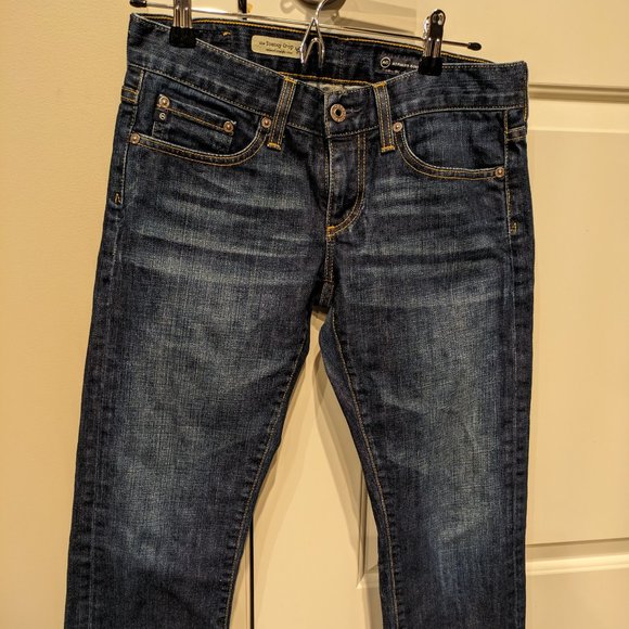 AG jeans - Picture 1 of 6